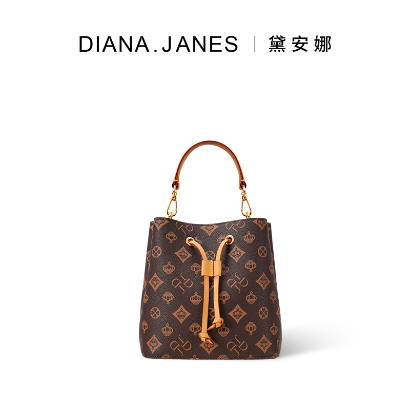 DianaJanes黛安娜.珍妮丝女包