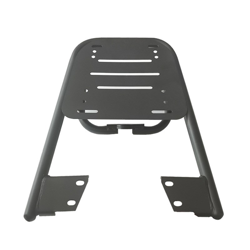 小9号NM系电动车后货架n75N80N85n90N7H0CM80C85C95C后备尾箱支架