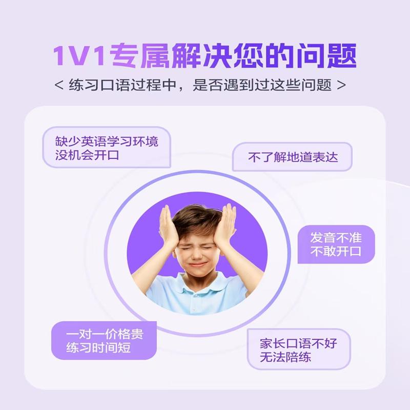【可开票全新正版】【网易有道】Hi 外教-你的一对一专属口语私教(两年卡送1年)三环出版社9787807732334