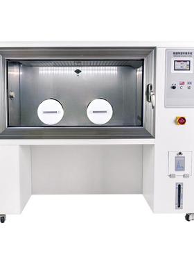 旗舰店恒温恒湿称重箱CZX电子制冷实验室智能控温培养箱