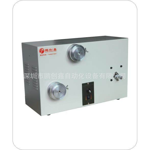 S形灯条卷盘机，S型灯带背胶机，灯条贴胶机,机械设备,电子产品制造设备,淘宝优惠券,粉丝福利购,淘宝优惠卷