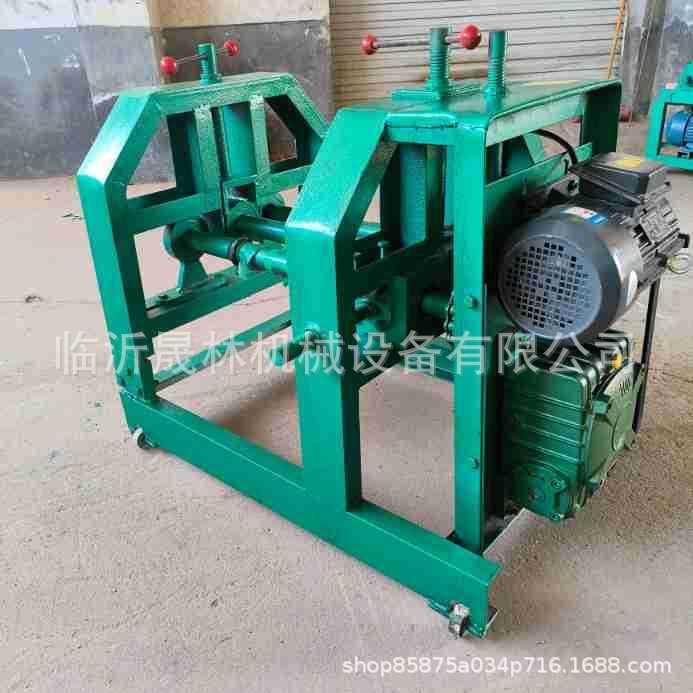 小型电动弯管机厂家76型方管圆管折弯机不锈钢管自动弯管机