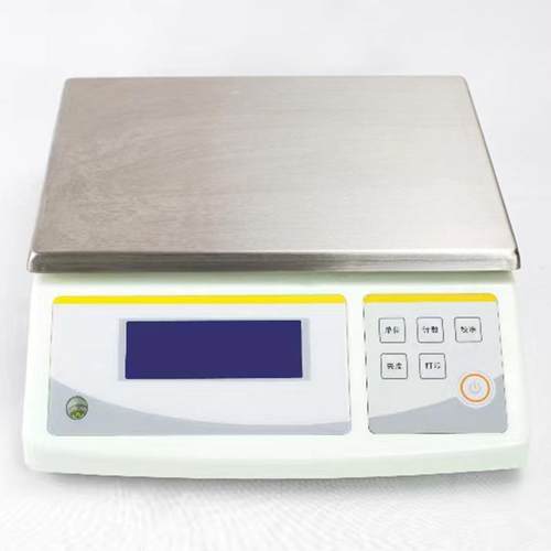 厂家直供YP系列高精密实验室电子天平称商用黄金珠宝称精密克称