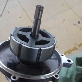 三轮车电无刷中置链条WW尤奈特三鑫达等通用电