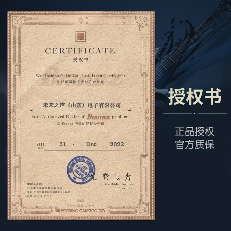 IBANEZ依班娜GRX40 GRG150/170/250专业入门初学者双摇套装电吉他