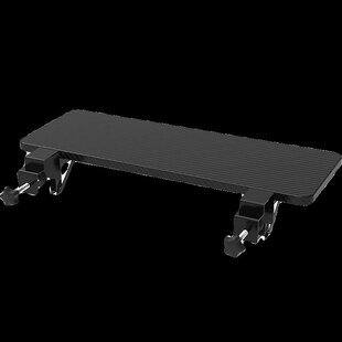 桌面延长板免打孔桌子加长加宽延伸板有抽屉用书桌扩展板手托架