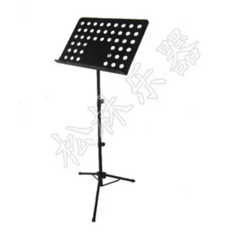 彩色谱台谱架乐谱架子吉他谱架古筝琴谱架谱台小提琴曲谱架乐普架