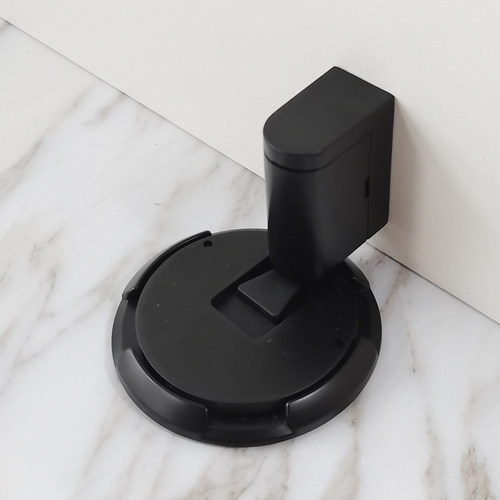 门吸免打孔防撞地吸卫生间卧室防风抗风无磁静音机械门阻门挡门碰