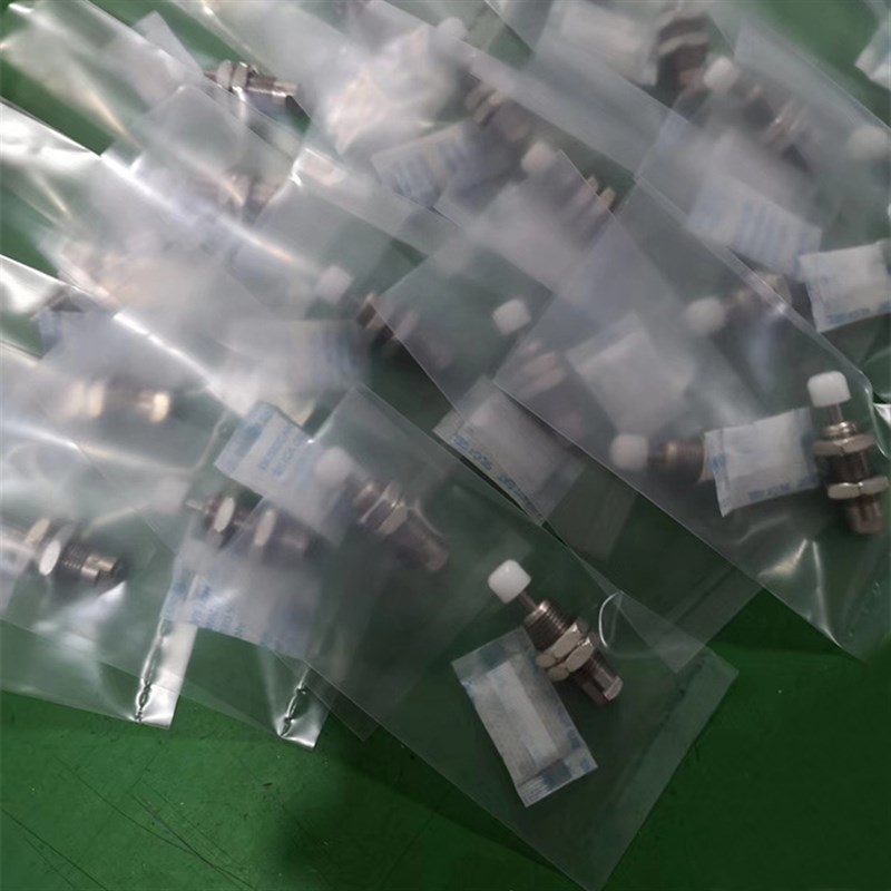 不锈钢油压缓冲器 AC1005-2短款 AC0604-2/-1/3/-N缓冲器