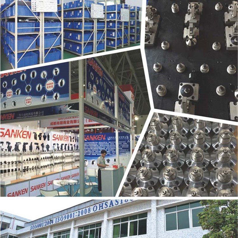 高精度工装夹具辅助高压浮动油缸气动浮动支撑杠零件厂家直销