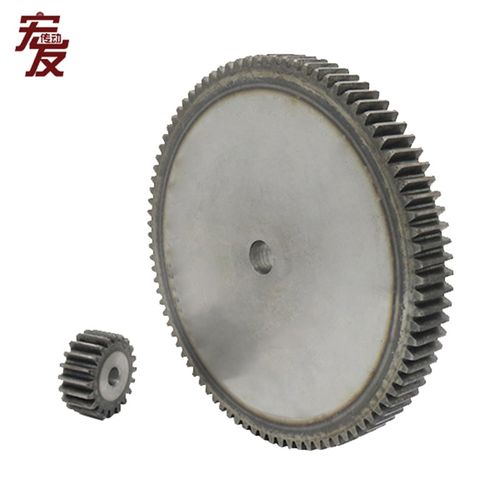 模正齿轮 直齿轮 M齿 齿 齿 9齿 2齿 2齿 代加工