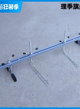 新款汽车发动机吊架平衡支架发动机固定吊架翻转架支架引擎平衡架