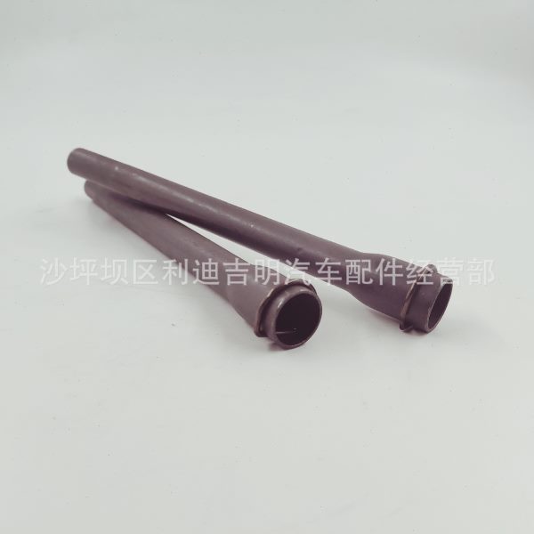 3202272机油尺管重庆发动机配件K19船机船用