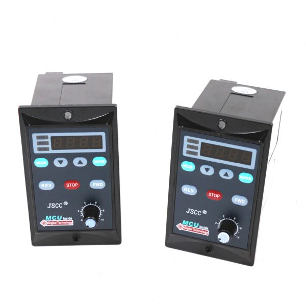 厦门精研JSCC调速器数显调速器SF90E SF120E SF200E配90W调速电机
