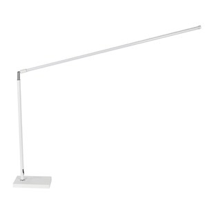 超大桌子台灯学习人书桌超长护眼无影灯阅读办公室写字长条