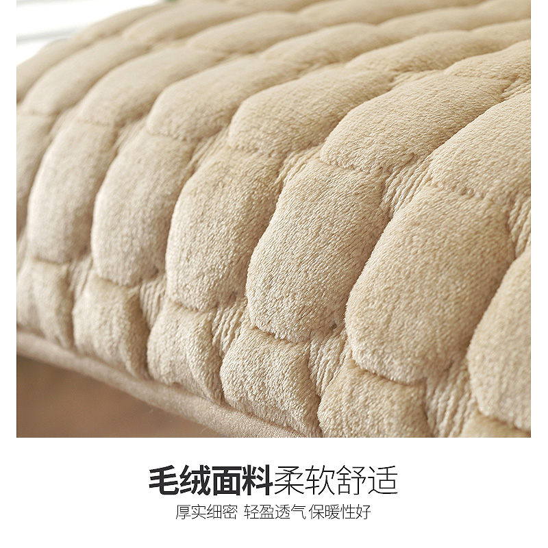 冬季坐垫靠垫一体式椅子办公室久坐教室宿舍屁股座垫椅垫屁垫