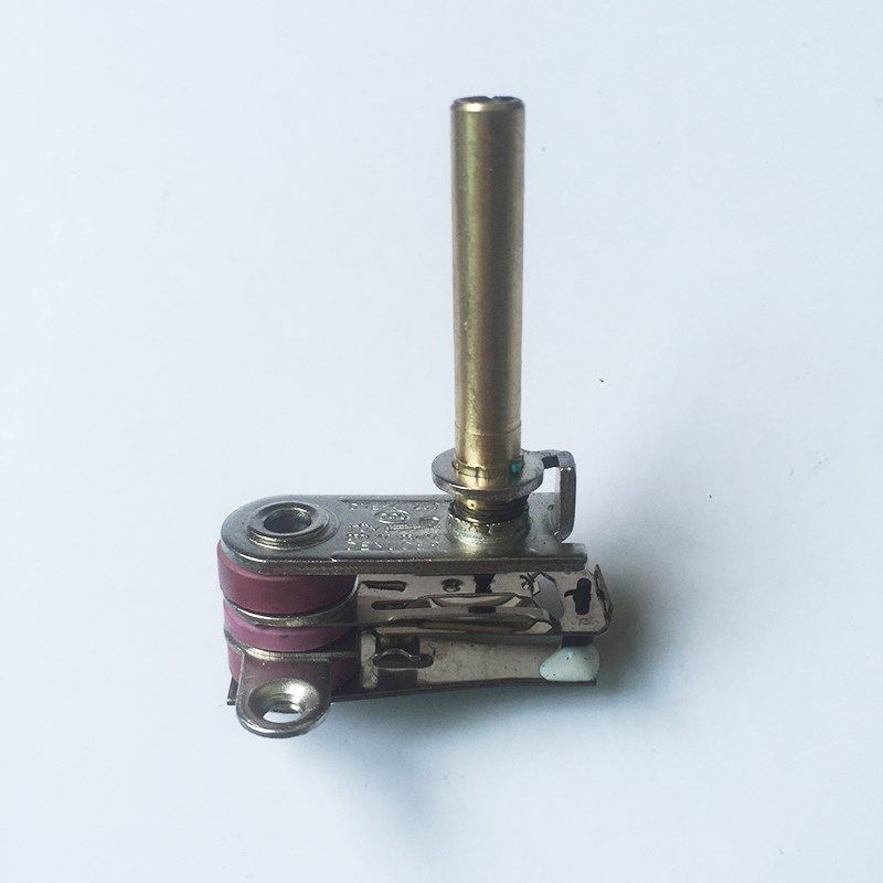 锅炉蒸汽电熨斗原装 原厂调温器 型9型熨斗温控器,生活电器,挂烫机/电熨斗配件,淘宝优惠券,粉丝福利购,淘宝优惠卷