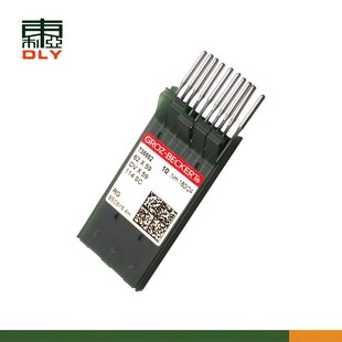 格罗茨针D9银针包边床垫包边无梭围边D*9针