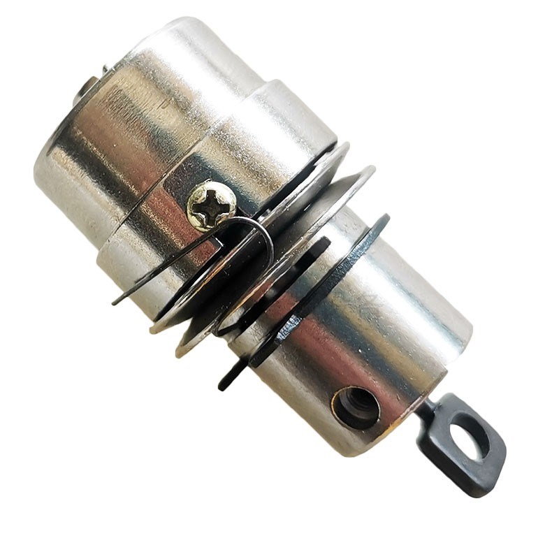 重机款1900 1900A 1903 套结机打枣机电子夹线器 线夹 缝纫机配件