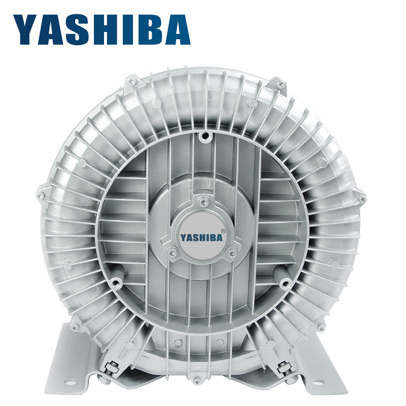 XGB高压漩涡风机旋涡气泵强力离心风机 鱼塘增氧机工业涡流鼓风机