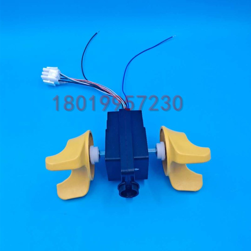 电动叉车电动地牛搬运堆高车加速器手柄旋钮ET-126MCU加速器总成