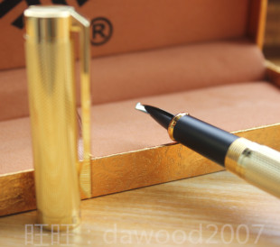 升级档阿拉伯语书法笔汉语书法笔签字笔美工笔