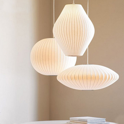 现代创意客厅吊灯多款布艺灯笼灯具酒店工程,家装灯饰光源,客厅吊灯,淘宝优惠券,粉丝福利购,淘宝优惠卷