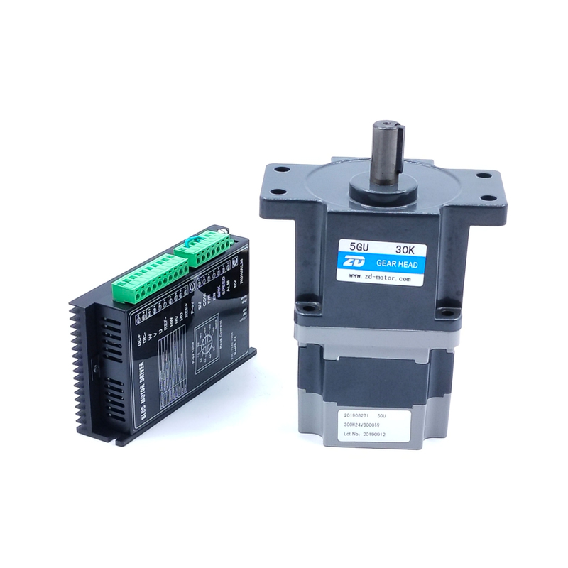 Z2BLD-2N ZBLD0-2GN-GN0K中大直流无刷电机W-0W