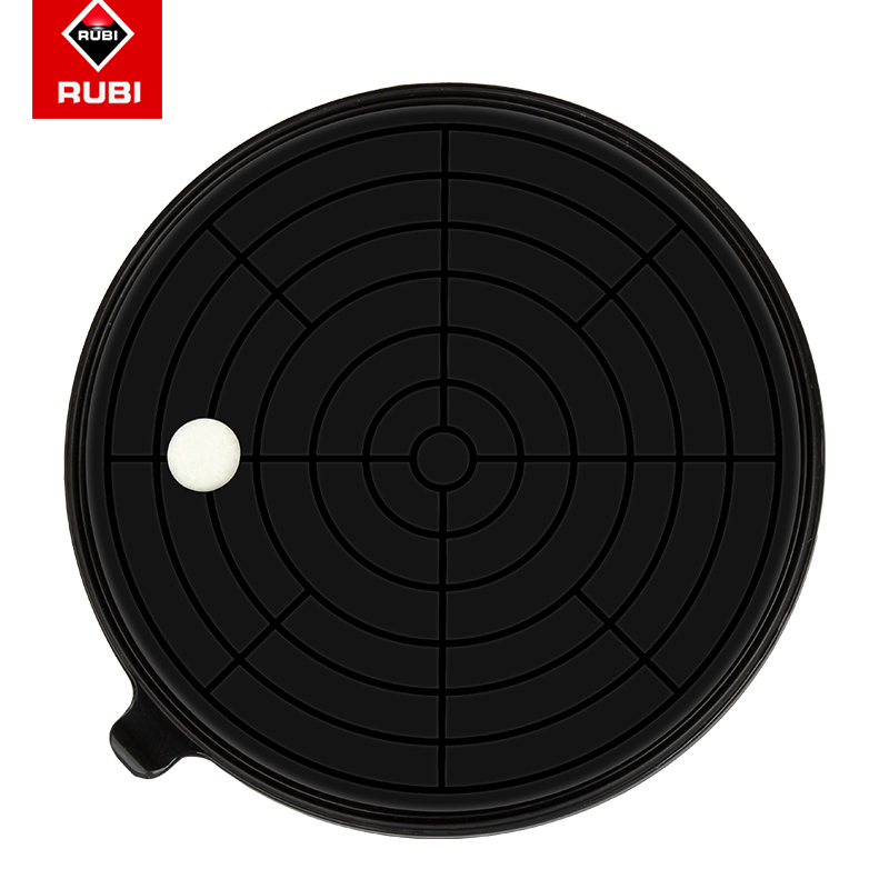 瑞比真空吸盘泵式强力毛面瓷砖玻璃吸提抽气工业级重型固定器