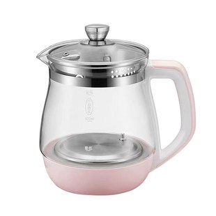 多样屋养生壶高鹏硅加厚通用款玻璃单壶非原装