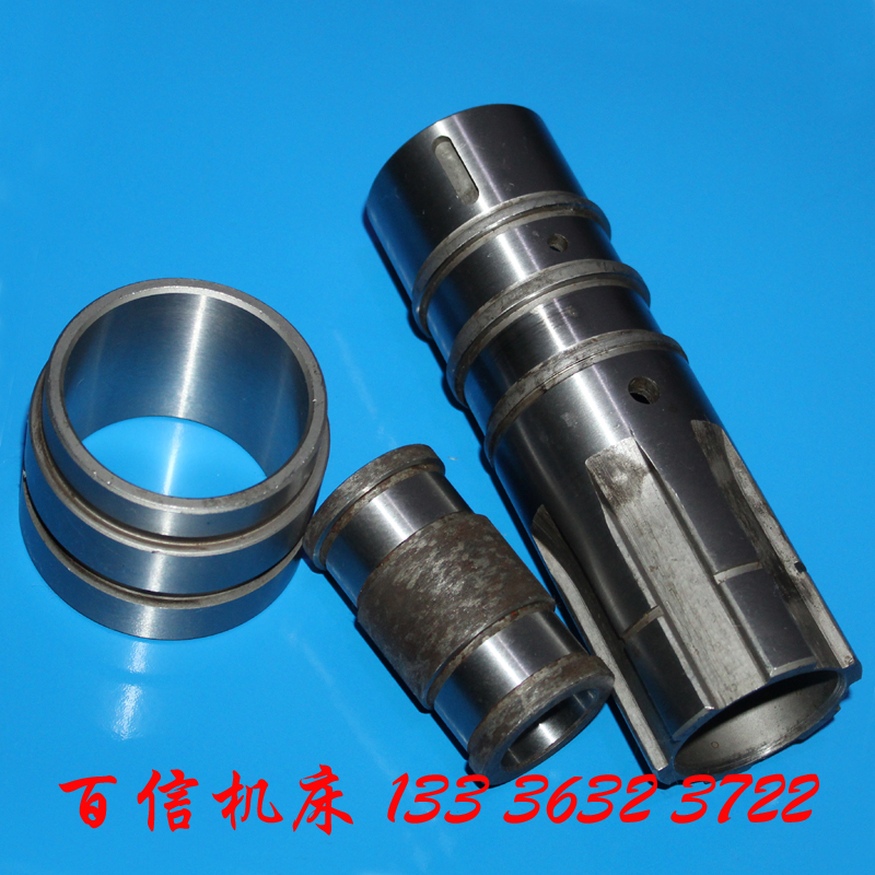 南通X2铣床滚针自贡X2衬 北京一机X2W,X52K铣床花键