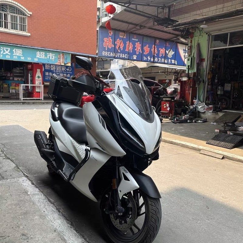 适用升仕e保险杠护杠高品质保险杠射灯无损改装杠