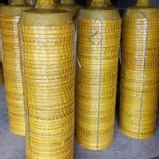 海边风情竹编竹帽渔夫渔民帽道具舞蹈帽装饰帽遮阳斗笠帽顶发