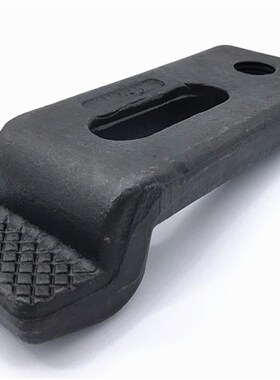 东波淬火E型模具压板冲床铣床Z型高强度压板MMMMM2M2