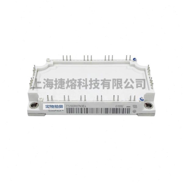FS100R07N3E4  FS100R06KE3 晶闸管 IGBT模块 电子元器件库存充足