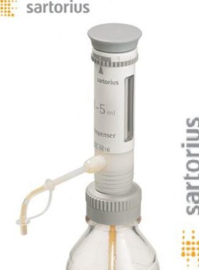 赛多利斯 Prospenser口分液器