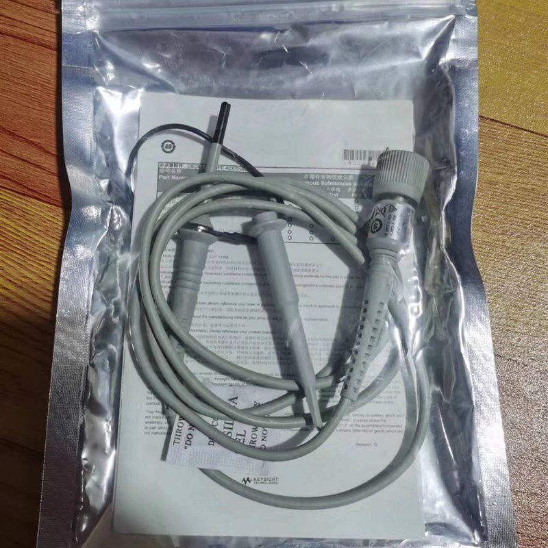 是德科技N29 MHz示波器探头 包,图片实物,原装跟机