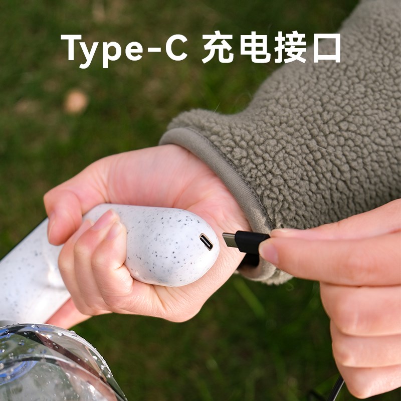 家用多功能电动充电式喷壶可乐瓶饮料浇花洗车喷雾器洒水壶喷水壶