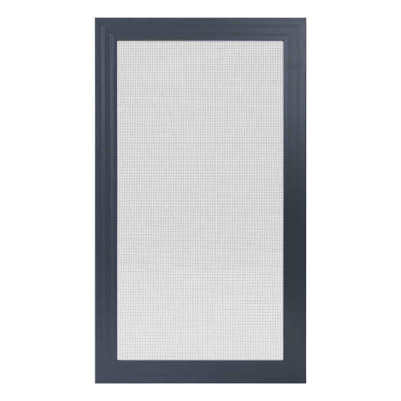 推拉式自装白色塑钢高透纱窗锈网铝合金沙定制做防蚊平移阳台门,居家日用,纱窗/纱门,淘宝优惠券,粉丝福利购,淘宝优惠卷