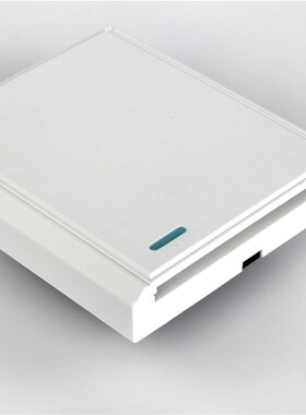 IIN 位浴霸关五上滑盖白色型联动风暖通用