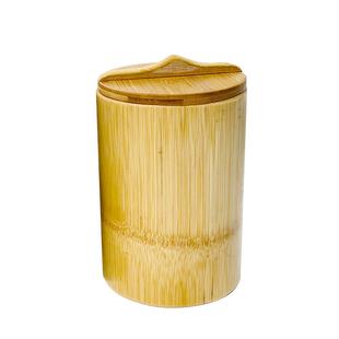 纯手工超大带盖超大竹筒蒸饭家用野外饭店蒸饭粽子筒楠竹竹桶竹筒