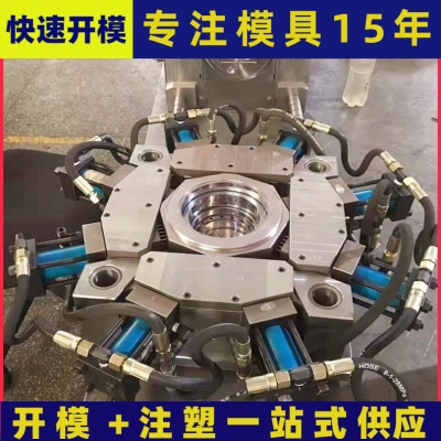 注塑件加工塑料模具上海注塑模具打样分水岭产品