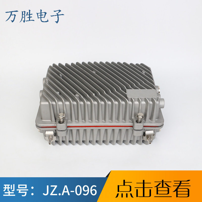 96新品发布铸铝壳体户外防水盒电线暗盒室外A096