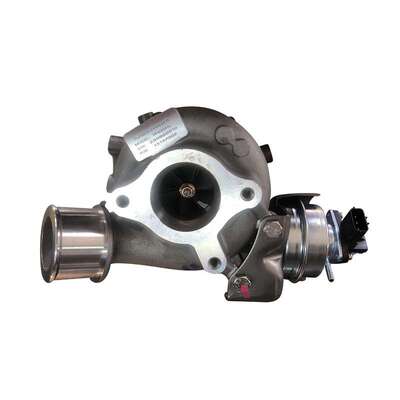 厂家 TF035HL  1515A322轿车涡轮增压器 新款发动机配件增压器