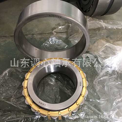 外圈分离型轴承N2228EM 外圈可分离圆柱滚子轴承N228M 轴承NU2228