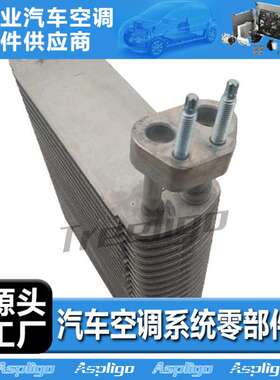 适用Jeep 吉普Liberty 2002-2005汽车蒸发器5066549AB  5066549AD