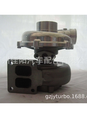 EX300-2 6SD1 114400-2961 114400-3140 1144003140 涡轮增压器