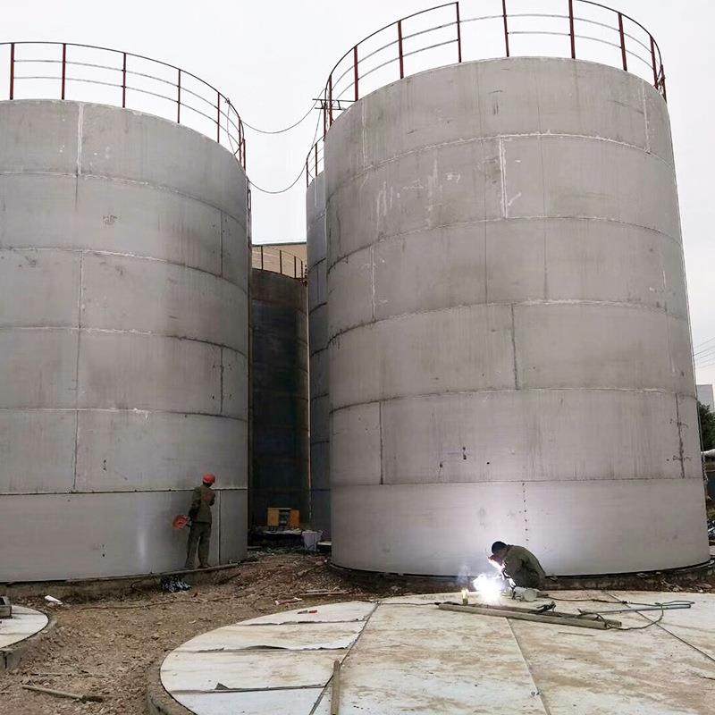 专业生产储运容器设备立式不锈钢罐300立方 大型食品化工液体储罐,清洗/食品/商业设备,奶罐/储罐,淘宝优惠券,粉丝福利购,淘宝优惠卷