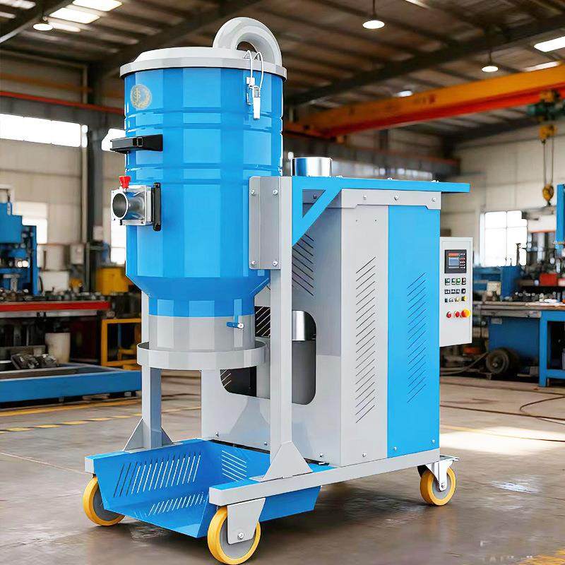 善洁STD55工业用吸尘器除尘车工厂车间大吸力粉尘清扫机器,五金/工具,工业吸尘器/除尘器,淘宝优惠券,粉丝福利购,淘宝优惠卷