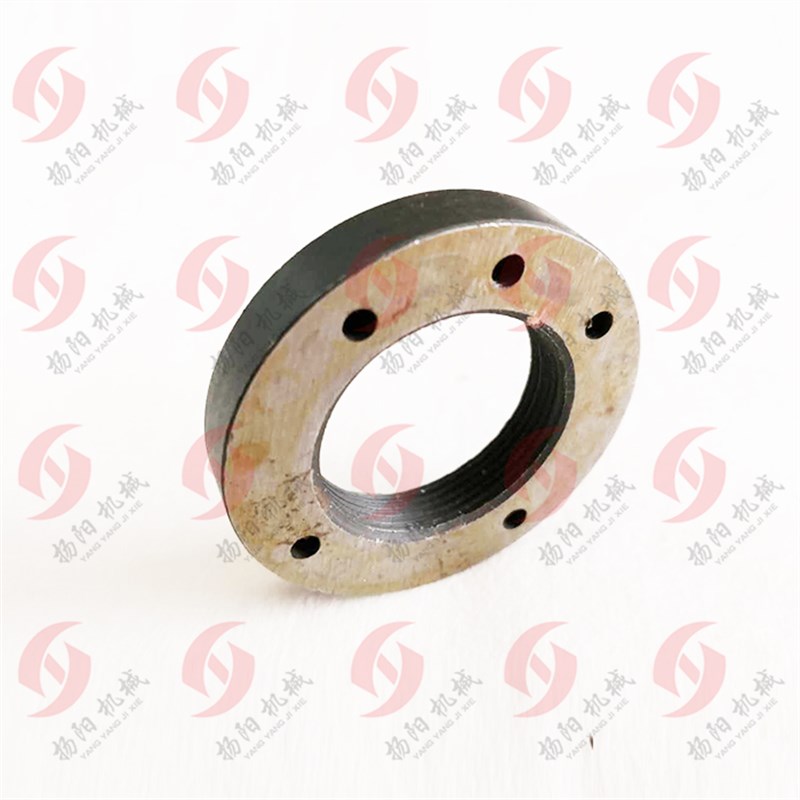 大连机床CD6140/6150A云南CY6140皮带轮轴罗母20732 螺母 M36*1.5